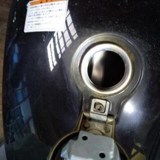 【お問い合わせ頂いた皆様大変申し訳ありません。購入者決定しました】ヤマハ　SR400 　不動車　書類ありの画像