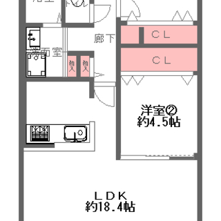 フルリフォーム済み(^^)/　月々のローン返済額・・・40000...