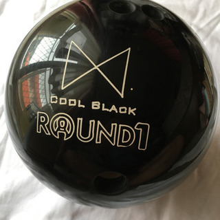 ラウンド1 ボール&ケースの画像
