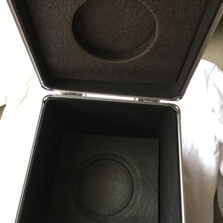 ラウンド1 ボール&ケースの画像