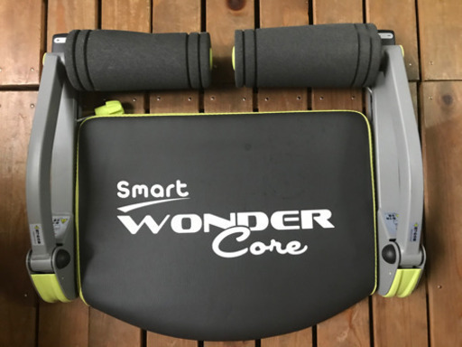 【7/20迄】スマートワンダーコア　smart wonder core
