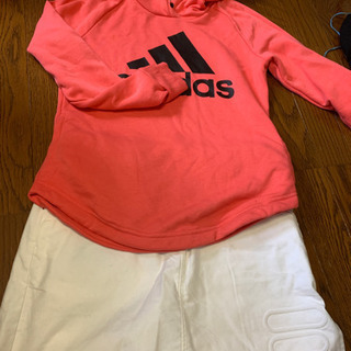 ゴルフウェア　FILA スカート
