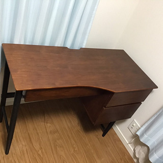 差し上げます！　机の画像