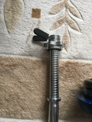 ダンベル30kg セット