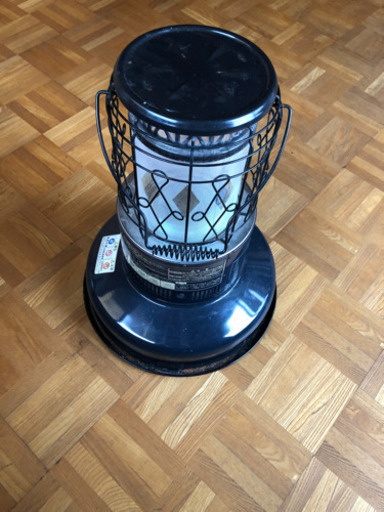 ストーブ