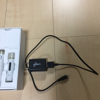 プルームテックプラス スターターキットの画像