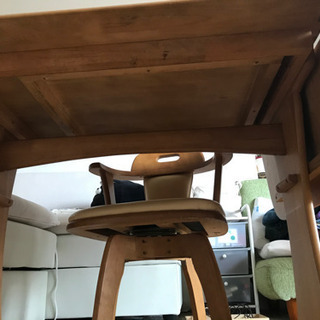 ダイニングセットの画像