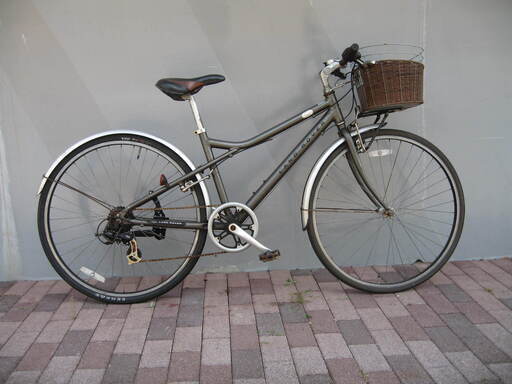 LAND ROVER（ランド　ローバー） クロスバイク　管理NO.20200619-1