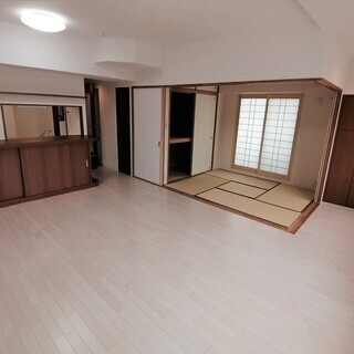 【オープンルーム】円山中古マンション3部屋同時開催③