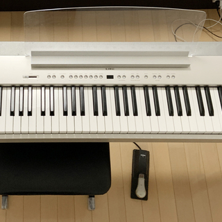 電子ピアノ KAWAI 河合楽器 PERLA PIANO et1...