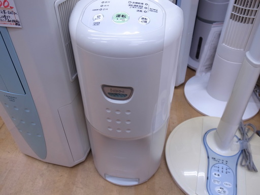 CORONA 除湿機 CD-Pi6310 2010年製【モノ市場 知立店】41