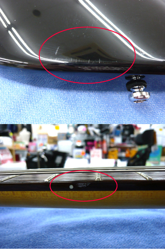 グラスルーツ エレキギター G-TE-45R ブラック ソフトケース付 GrassRoots 札幌 西岡店
