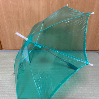 ヤクルトスワローズ応援ミニ傘差し上げます