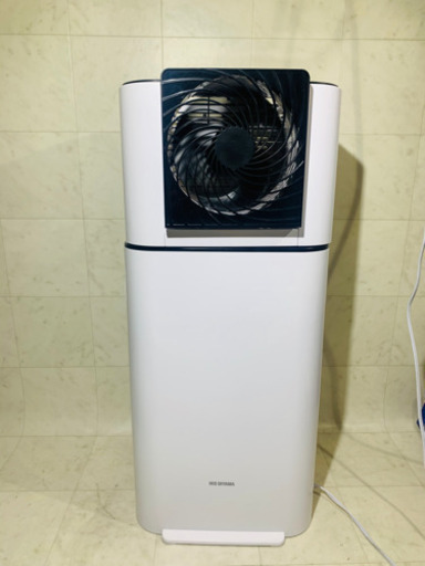 アイリスオーヤマ　DDD-50E 衣類乾燥除湿機　2019年製