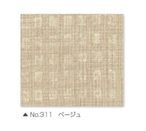 ★アコーディオンカーテン★　222cm×221cm