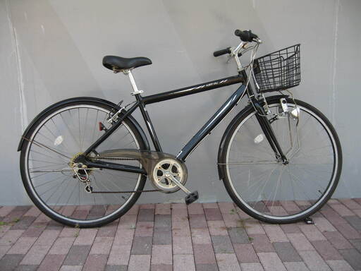 ALBRT HALL（アルバートホール） クロスバイク　管理NO.20200619-2