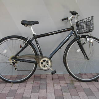 ALBERT HALL（アルバートホール） 700C クロスバイク 管理NO.20240501-12