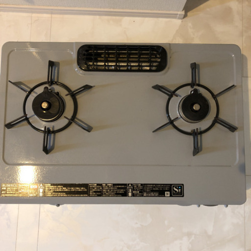 リンナイ ガスコンロ ガステーブル（都市ガス用）