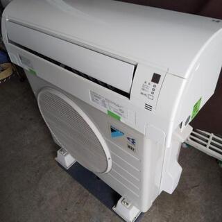 佐賀中古エアコン、ダイキン2.8KW2014年62番の画像