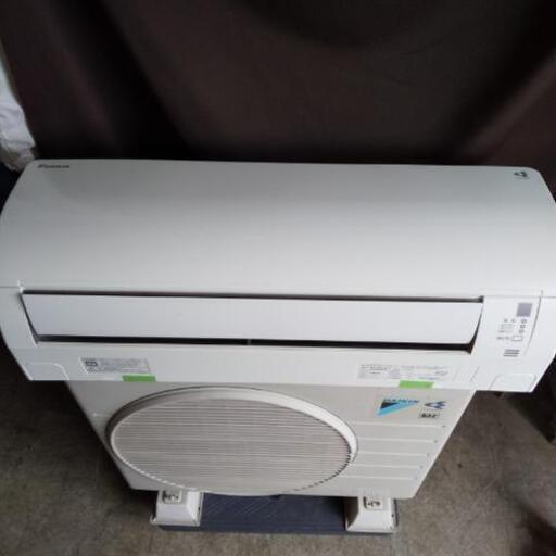 佐賀中古エアコン、ダイキン2.8KW2014年62番