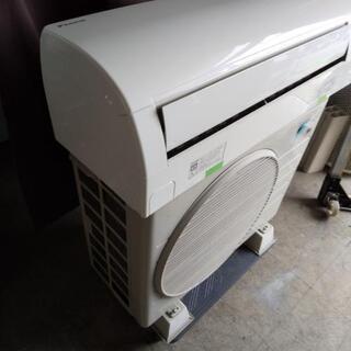 佐賀中古エアコン、ダイキン2.8KW2014年62番の画像