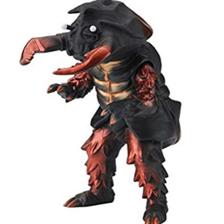 【新品】ウルトラマンX ウルトラ怪獣DX ゴーグアントラー　カー...