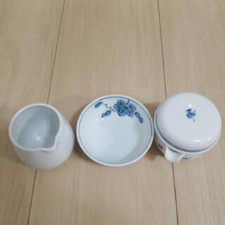 コーヒーシューカミルク小道具