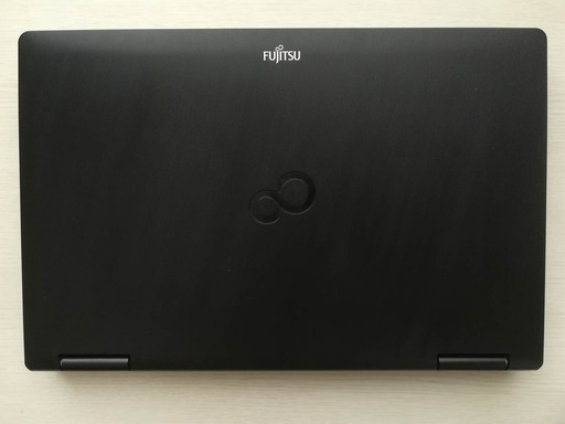 (お打合せ中)ノートパソコン(E) 富士通 LIFEBOOK A572/E CPU:core i3 メモリ:4GB HDD:250GB OS:Windows10Pro(64bit) 15.6型 無線LAN有(Wi-Fi対応) 再出品