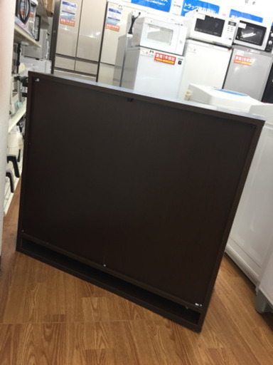 LEDライトガラスコレクションケース売ります！