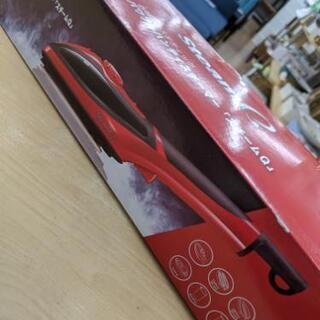 🌟ラインのお友達追加で3%off🌟新品 スチームアイロン パワフ...
