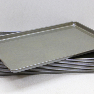 業務用天板 オーブン天板 10枚セット 60×40×2.5 業務