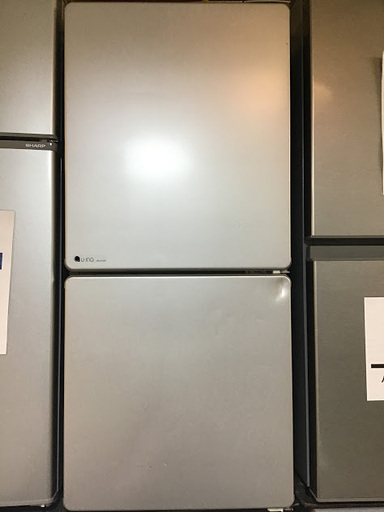 【送料無料・設置無料サービス有り】冷蔵庫 U-ING UR-J110H 中古