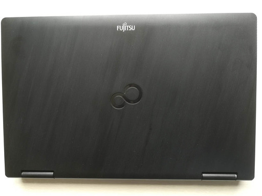 (お打合せ中)ノートパソコン(H) 富士通 LIFEBOOK A572/E CPU:core i3 メモリ:4GB HDD:250GB