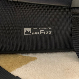 タナックス　フィールドシートバックの画像