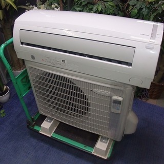 R1364) コロナ CSH-N2218R　2.2Kw　100V...
