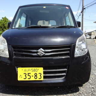 値引き！乗って帰れます H20年式 パレットＧ ETC付き 95...