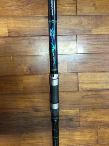 最終値下げ！　Daiwa  TAMAN MONSTER  10-48 遠投