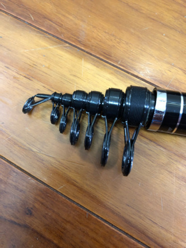 最終値下げ！　Daiwa  TAMAN MONSTER  10-48 遠投