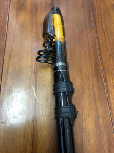 最終値下げ！　Daiwa  TAMAN MONSTER  10-48 遠投