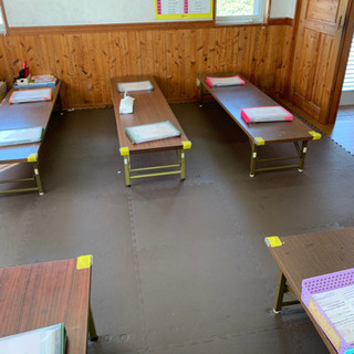 学研石海教室/書道教室