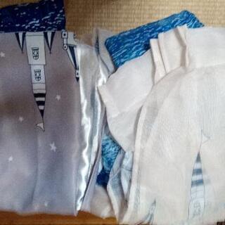カーテンレール譲ります