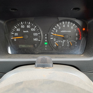 タウンボックス　ハイルーフ　オートマの画像