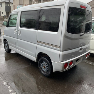 タウンボックス　ハイルーフ　オートマの画像