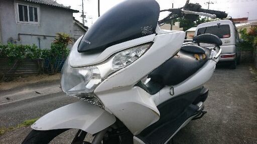 バイク PCX125 JF28