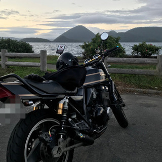 kawasaki ZRXⅡ400 の画像