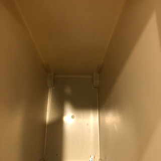 ニトリ　ゴミ箱の画像