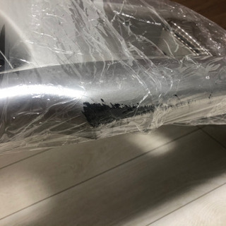 引き取り限定】 アルテッツァ 純正バンパー