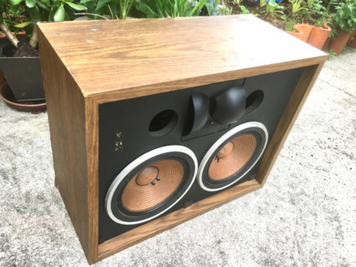 JBL 4612OK/1個