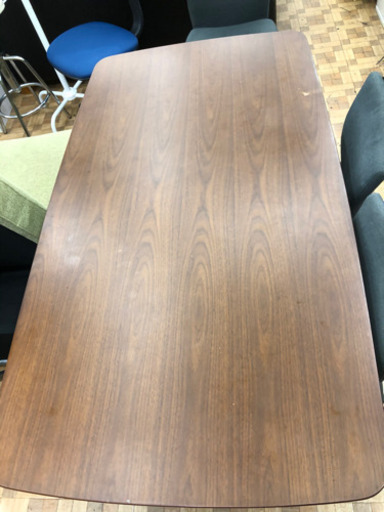 【ニトリ】ダイニングセット 上代参考4万円　?自社配送時?代引き可?※現金、クレジット、スマホ決済対応※