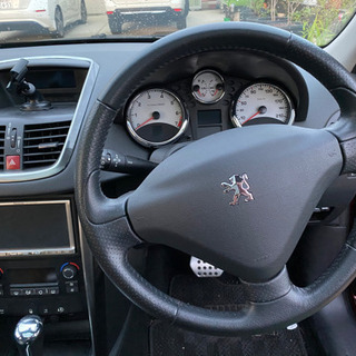 プジョー207の画像